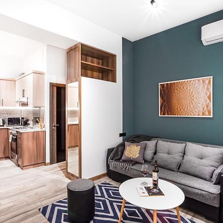 Hotelise I Tonic Apartment يريفان المظهر الخارجي الصورة