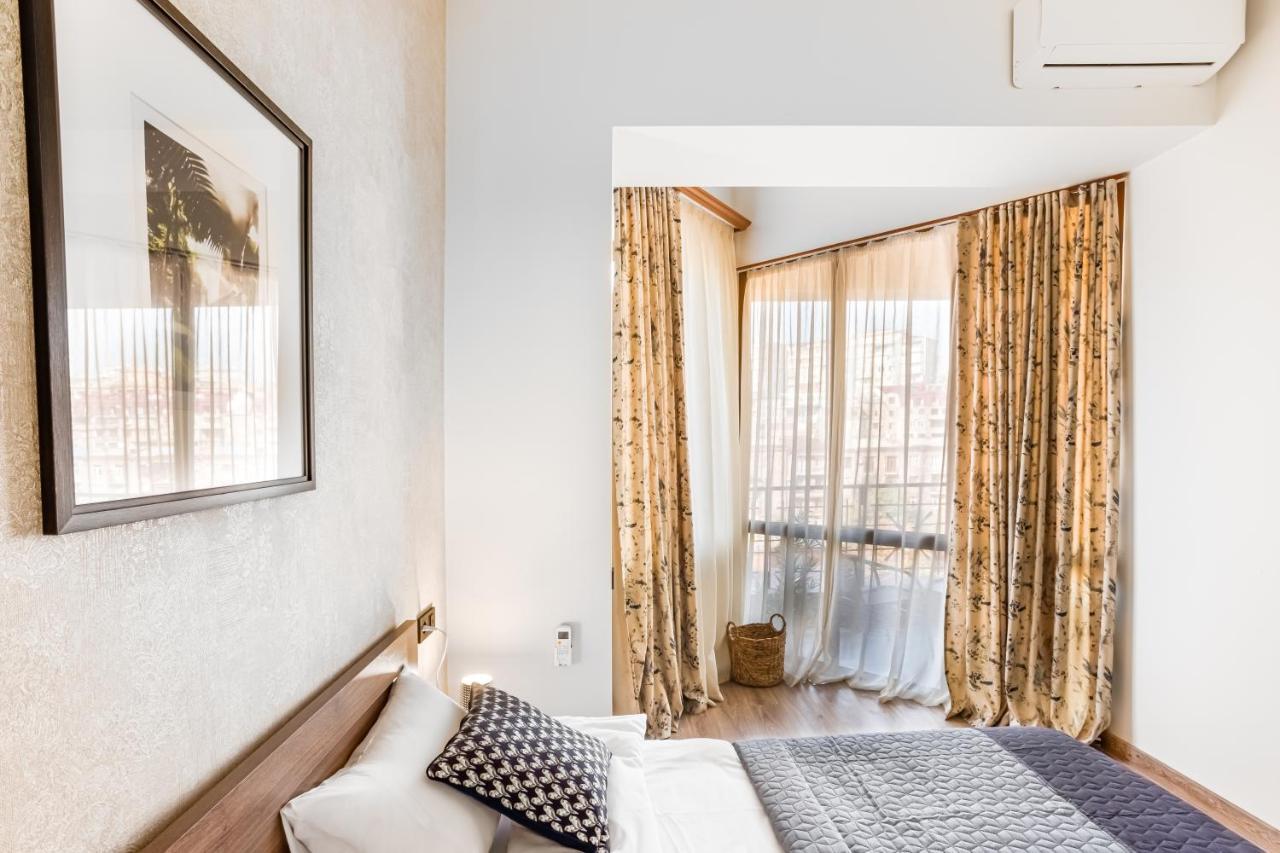 Hotelise I Tonic Apartment يريفان المظهر الخارجي الصورة