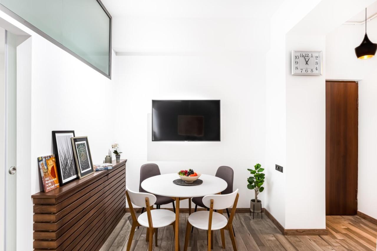 Hotelise I Tonic Apartment يريفان المظهر الخارجي الصورة