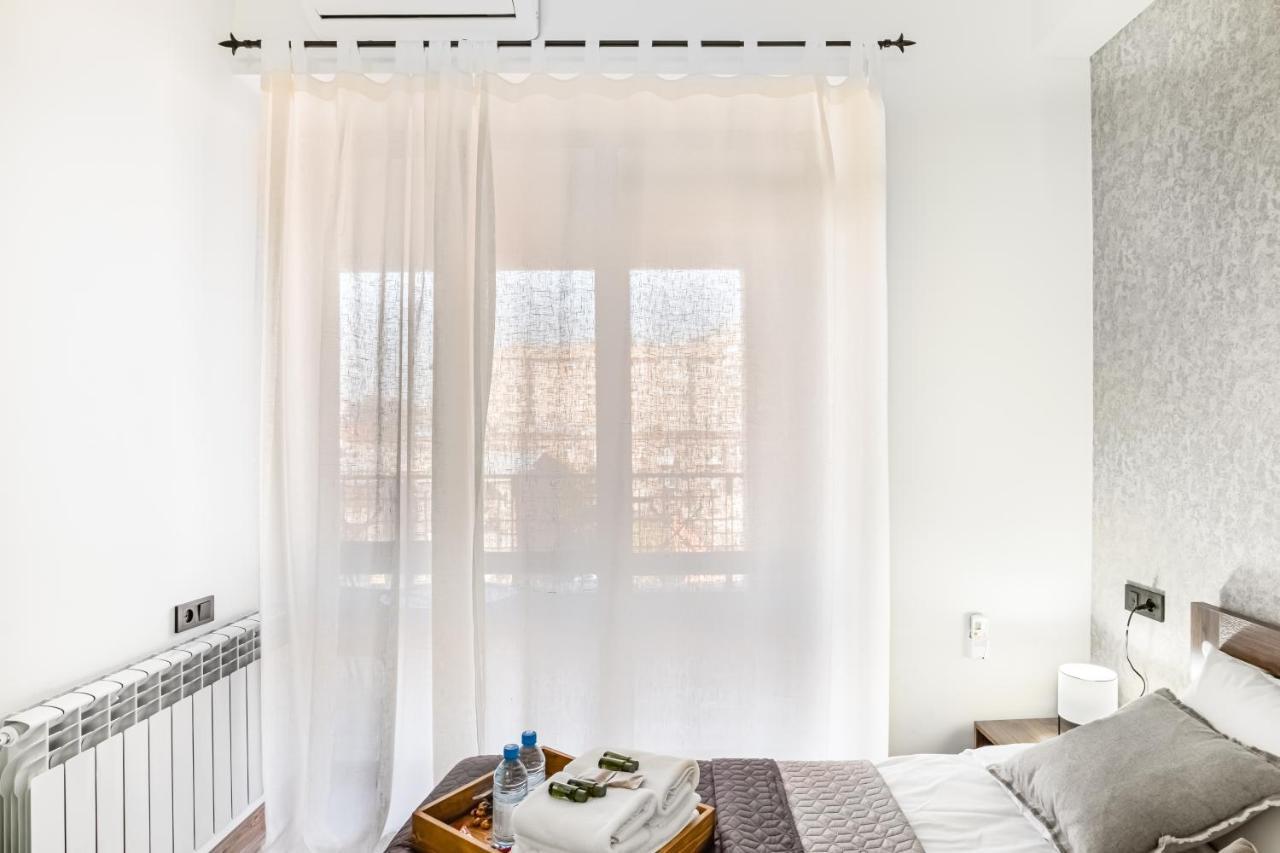 Hotelise I Tonic Apartment يريفان المظهر الخارجي الصورة