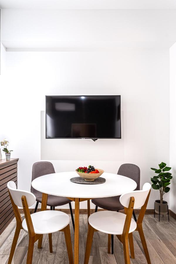 Hotelise I Tonic Apartment يريفان المظهر الخارجي الصورة