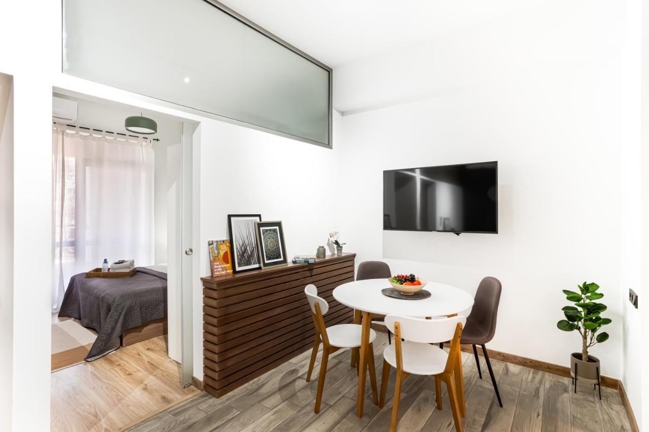 Hotelise I Tonic Apartment يريفان المظهر الخارجي الصورة